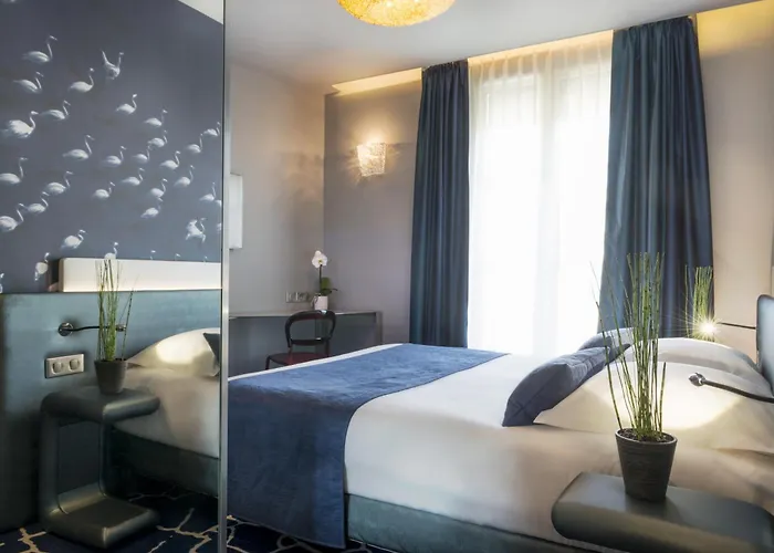 Le Bon Hotel