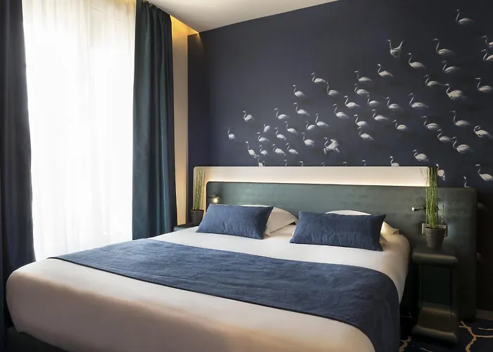 Le Bon Neuilly-sur-Seine