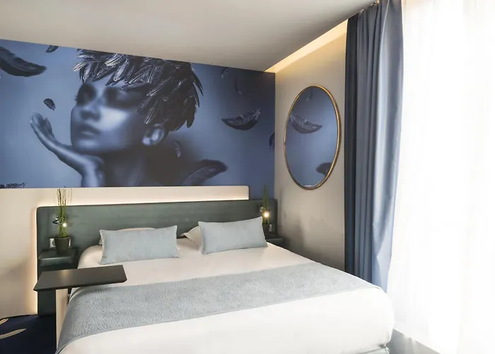 Le Bon Hotel 4*