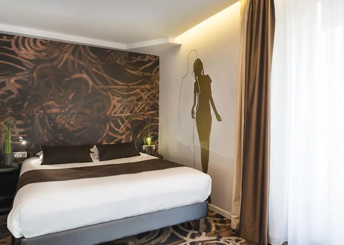 Le Bon Hotel