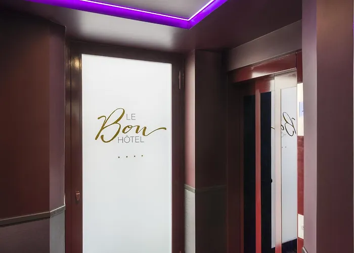 Le Bon Neuilly-sur-Seine