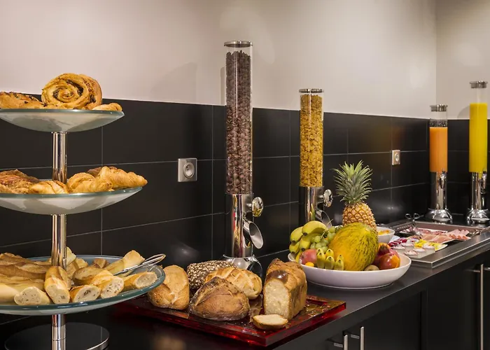 Hotel Le Bon