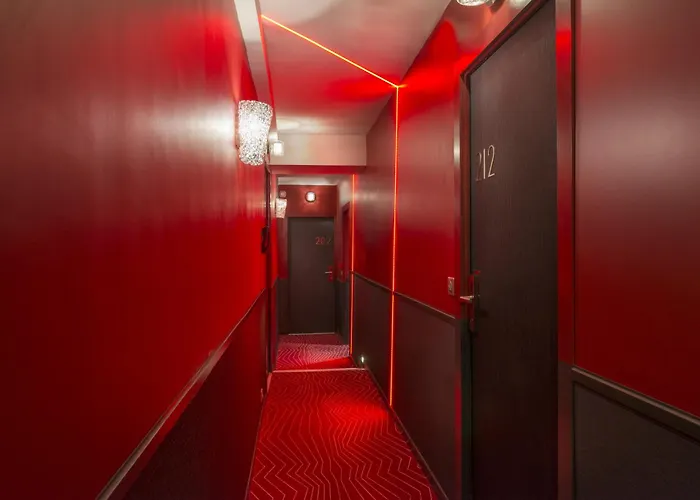 Le Bon Neuilly-sur-Seine