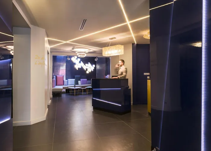 Hotel Le Bon