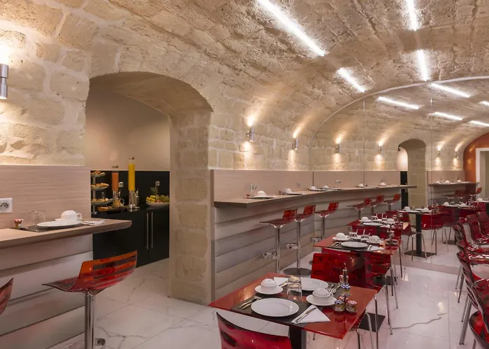 Le Bon 4* Neuilly-sur-Seine