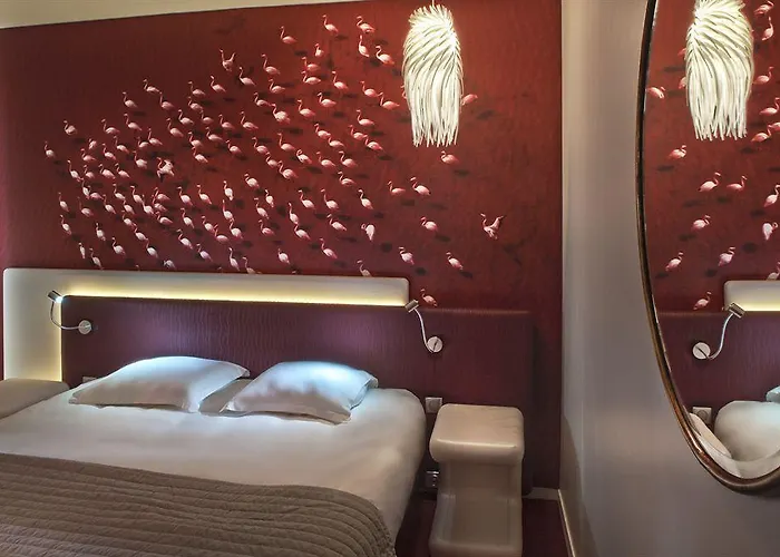 Le Bon Hotel