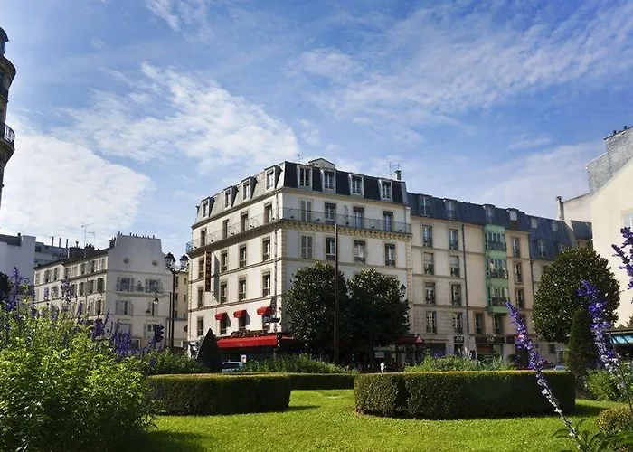 Hotel Le Bon 4*