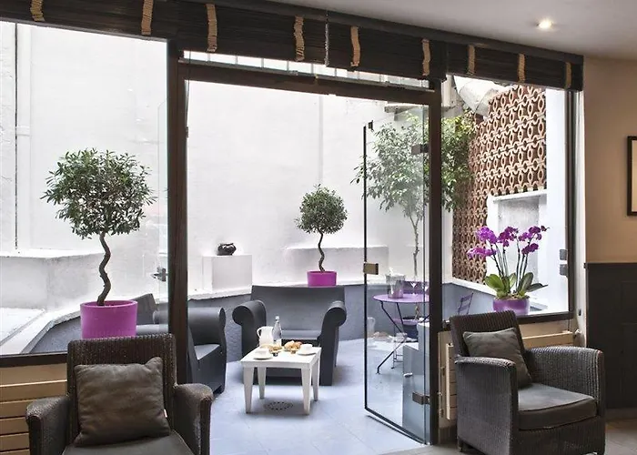Hotel Le Bon