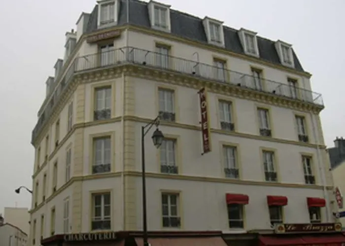 Hotel Le Bon