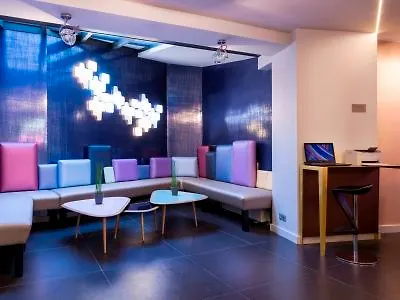 Le Bon 4* Neuilly-sur-Seine