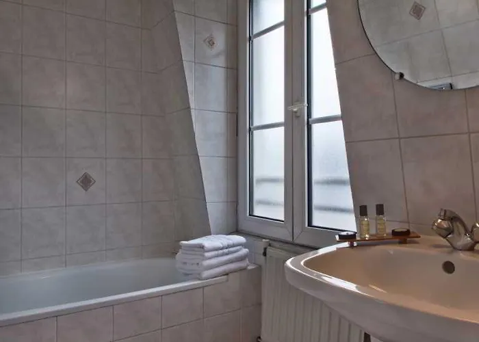 Le Bon Hotel