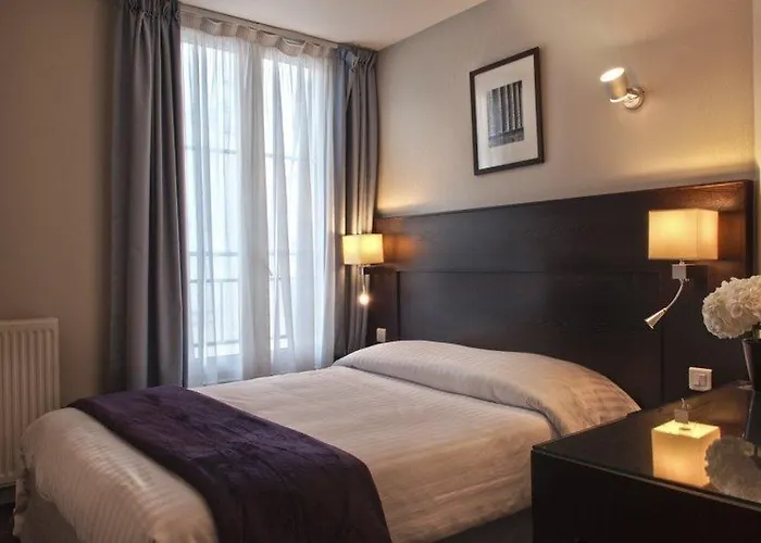 Le Bon Hotel
