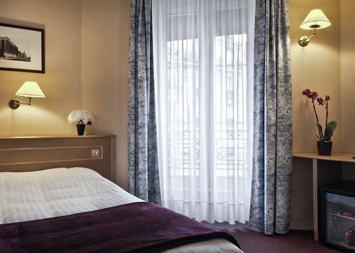 Hotel Le Bon 4*