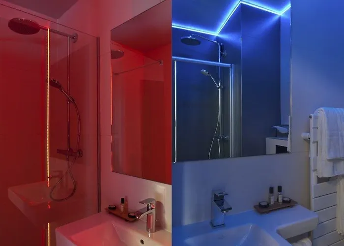 Le Bon Hotel Neuilly-sur-Seine