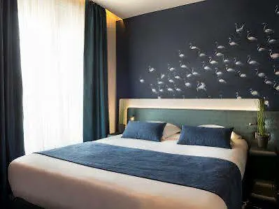 Le Bon 4* Neuilly-sur-Seine