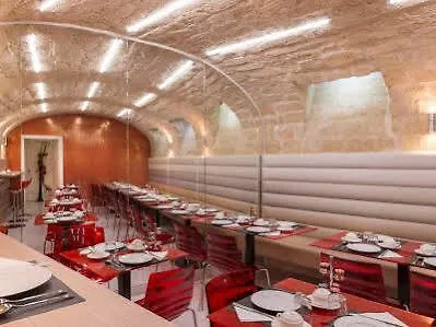 Le Bon 4* Neuilly-sur-Seine